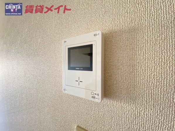 サンサイドテラスの物件内観写真